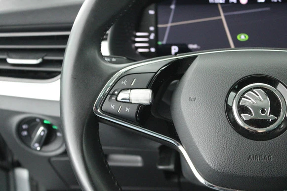 Škoda Kamiq - Afbeelding 17 van 30