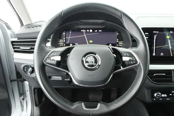 Škoda Kamiq - Afbeelding 18 van 30