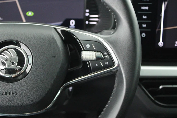 Škoda Kamiq - Afbeelding 19 van 30