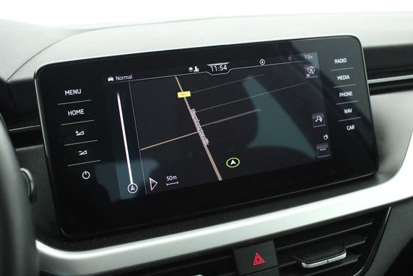 Škoda Kamiq - Afbeelding 20 van 30