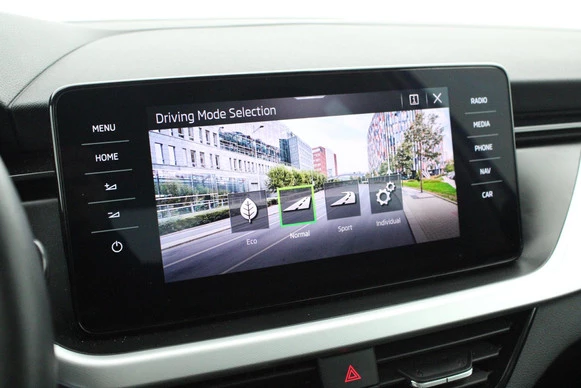 Škoda Kamiq - Afbeelding 21 van 30