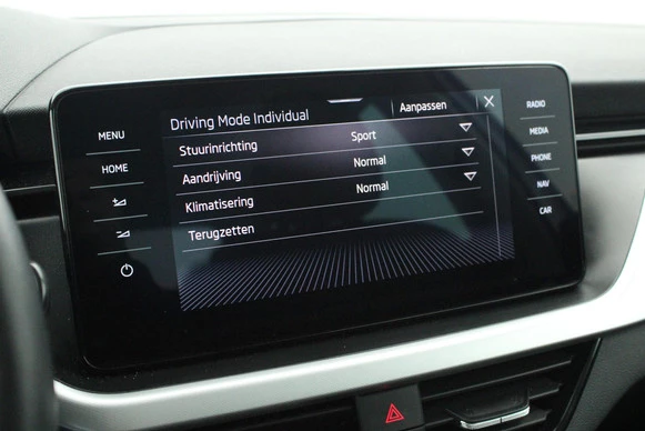 Škoda Kamiq - Afbeelding 22 van 30