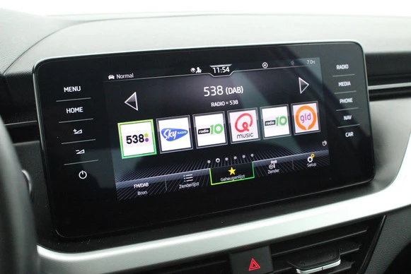 Škoda Kamiq - Afbeelding 23 van 30