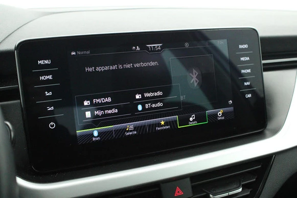 Škoda Kamiq - Afbeelding 24 van 30