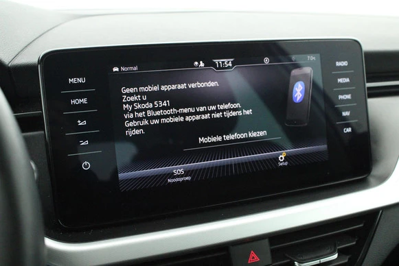 Škoda Kamiq - Afbeelding 25 van 30