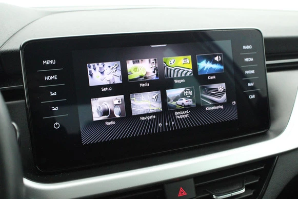 Škoda Kamiq - Afbeelding 27 van 30