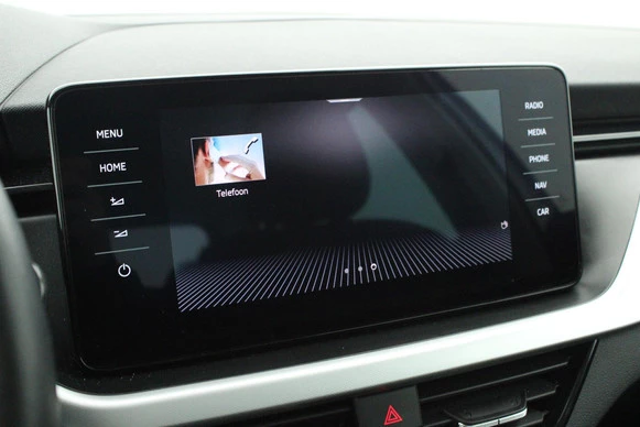 Škoda Kamiq - Afbeelding 29 van 30