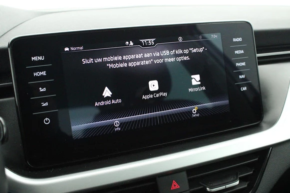 Škoda Kamiq - Afbeelding 30 van 30