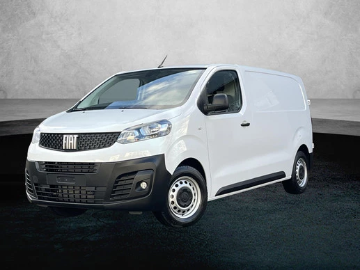 Fiat Scudo - Afbeelding 1 van 13