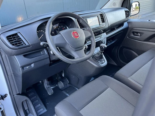 Fiat Scudo - Afbeelding 9 van 13