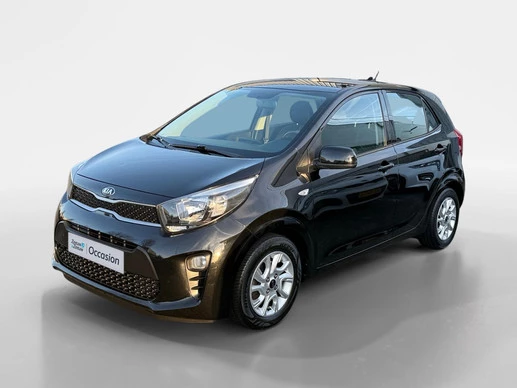 Kia Picanto - Afbeelding 1 van 22