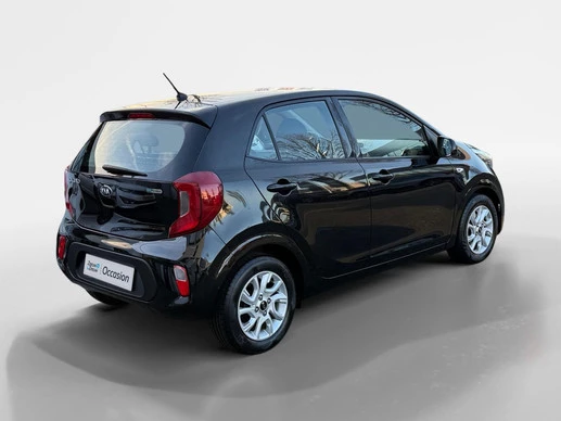 Kia Picanto - Afbeelding 2 van 22