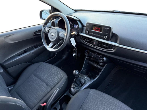 Kia Picanto - Afbeelding 3 van 22