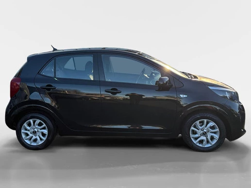 Kia Picanto - Afbeelding 4 van 22