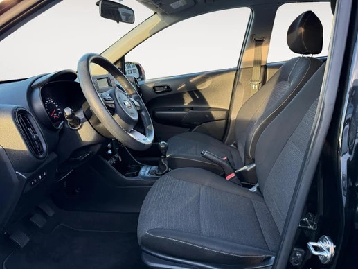 Kia Picanto - Afbeelding 5 van 22