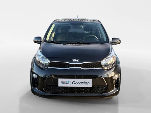 Kia Picanto - Afbeelding 7 van 22