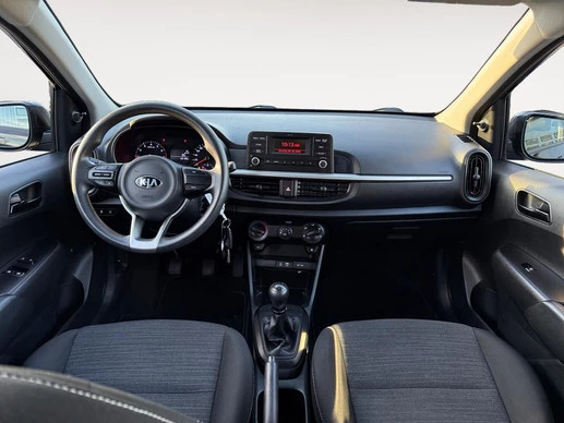 Kia Picanto - Afbeelding 8 van 22