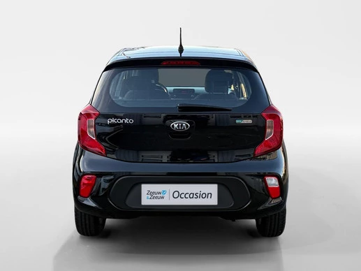 Kia Picanto - Afbeelding 9 van 22