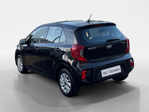 Kia Picanto - Afbeelding 11 van 22