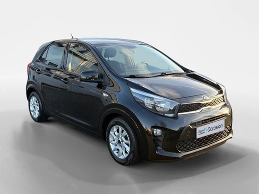 Kia Picanto - Afbeelding 12 van 22