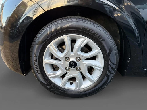 Kia Picanto - Afbeelding 14 van 22