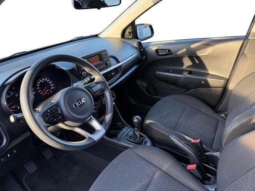 Kia Picanto - Afbeelding 15 van 22