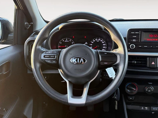 Kia Picanto - Afbeelding 16 van 22