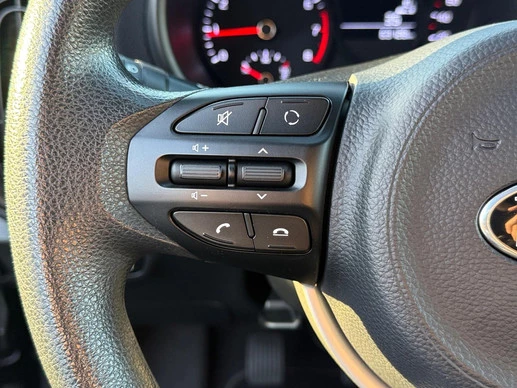 Kia Picanto - Afbeelding 17 van 22