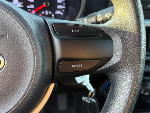 Kia Picanto - Afbeelding 18 van 22