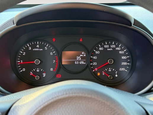 Kia Picanto - Afbeelding 19 van 22