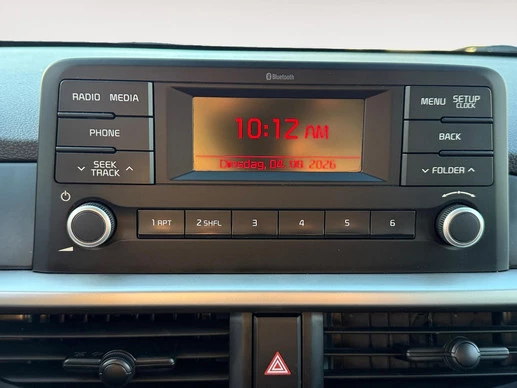 Kia Picanto - Afbeelding 20 van 22