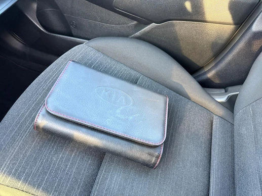 Kia Picanto - Afbeelding 21 van 22