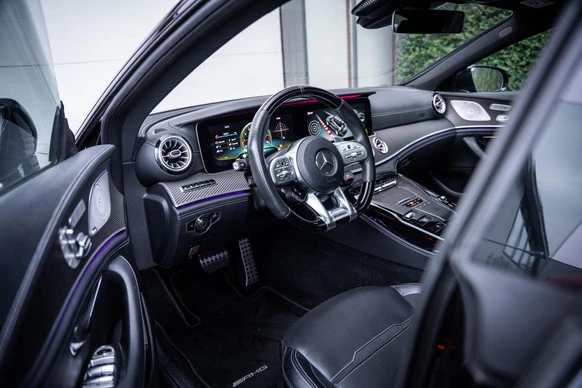 Mercedes-Benz AMG GT - Afbeelding 4 van 30