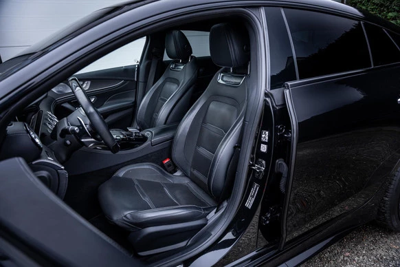 Mercedes-Benz AMG GT - Afbeelding 5 van 30