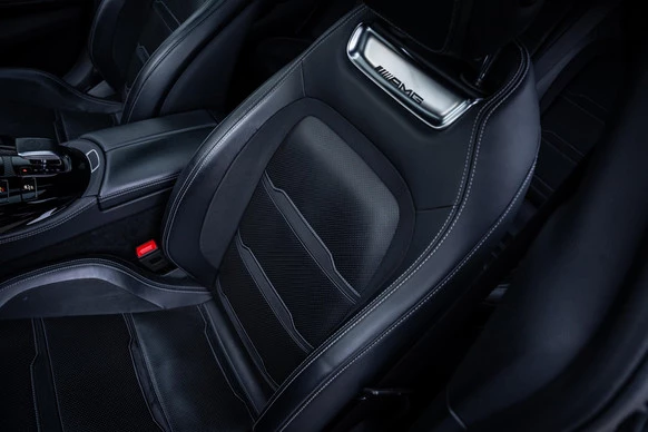 Mercedes-Benz AMG GT - Afbeelding 6 van 30