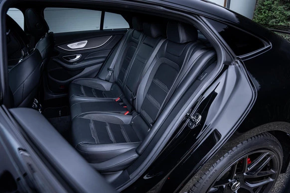 Mercedes-Benz AMG GT - Afbeelding 7 van 30