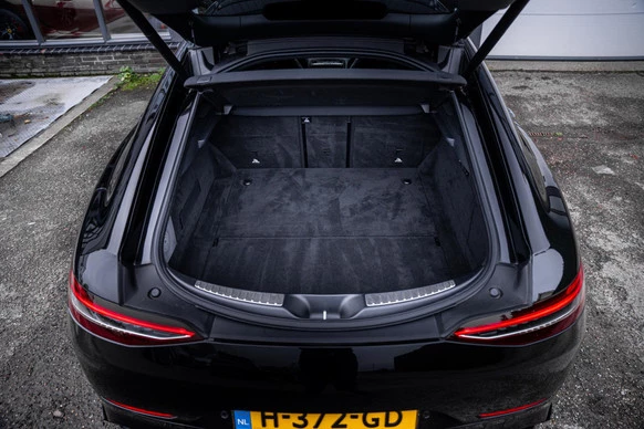 Mercedes-Benz AMG GT - Afbeelding 13 van 30