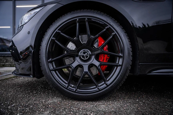 Mercedes-Benz AMG GT - Afbeelding 17 van 30
