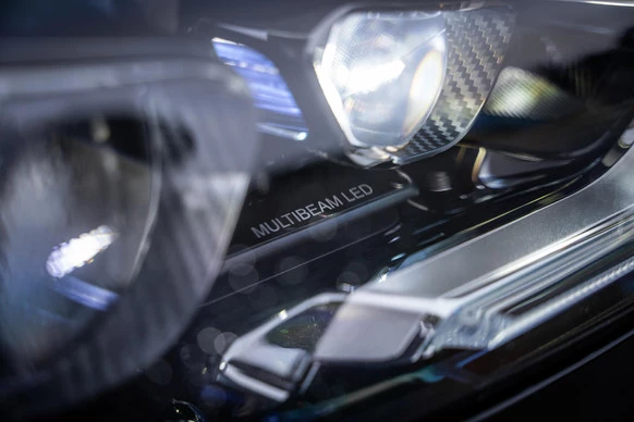 Mercedes-Benz AMG GT - Afbeelding 20 van 30