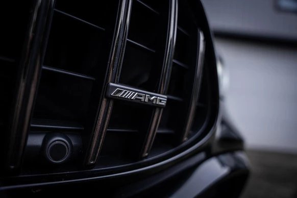 Mercedes-Benz AMG GT - Afbeelding 21 van 30