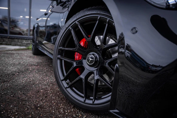 Mercedes-Benz AMG GT - Afbeelding 23 van 30