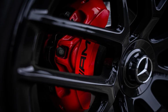 Mercedes-Benz AMG GT - Afbeelding 24 van 30