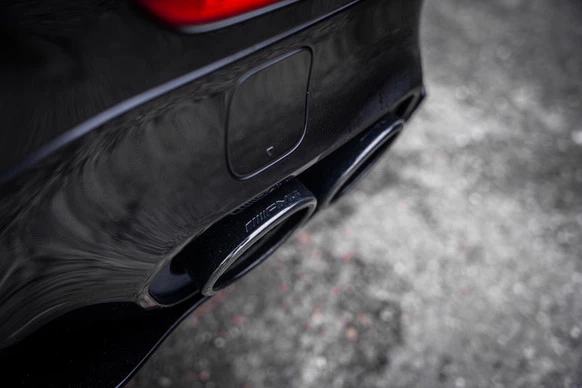 Mercedes-Benz AMG GT - Afbeelding 27 van 30