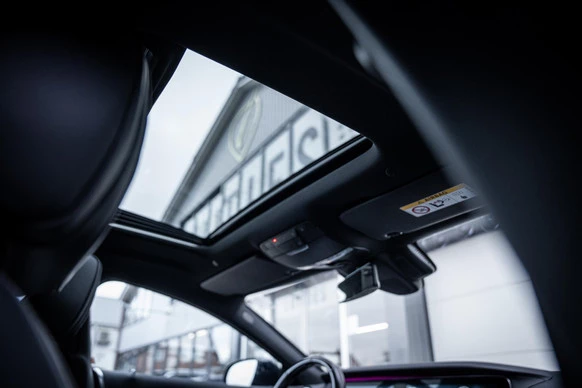 Mercedes-Benz AMG GT - Afbeelding 28 van 30