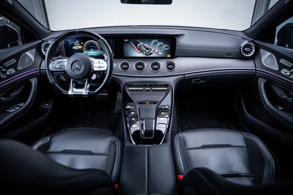 Mercedes-Benz AMG GT - Afbeelding 30 van 30