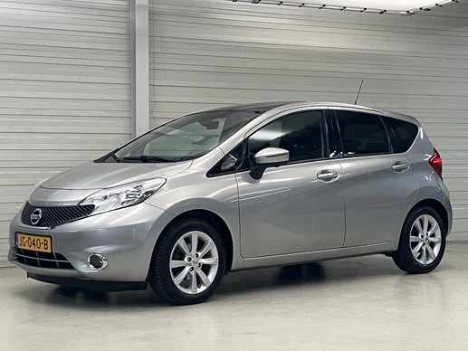 Nissan Note - Afbeelding 1 van 30