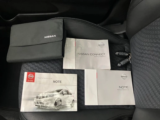 Nissan Note - Afbeelding 5 van 30