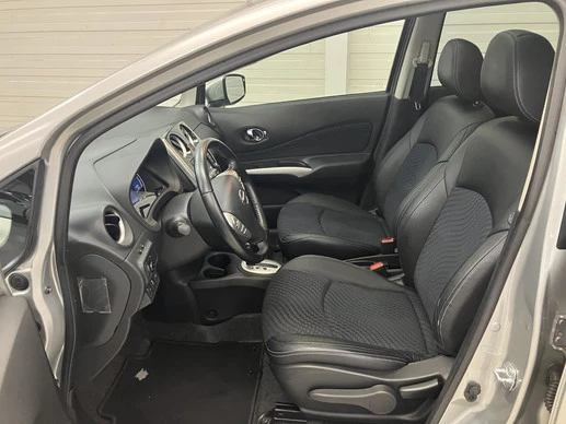 Nissan Note - Afbeelding 6 van 30