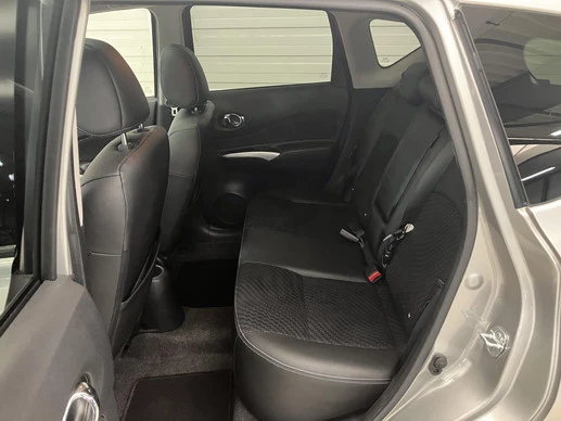 Nissan Note - Afbeelding 7 van 30