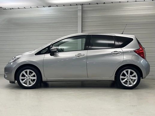 Nissan Note - Afbeelding 8 van 30